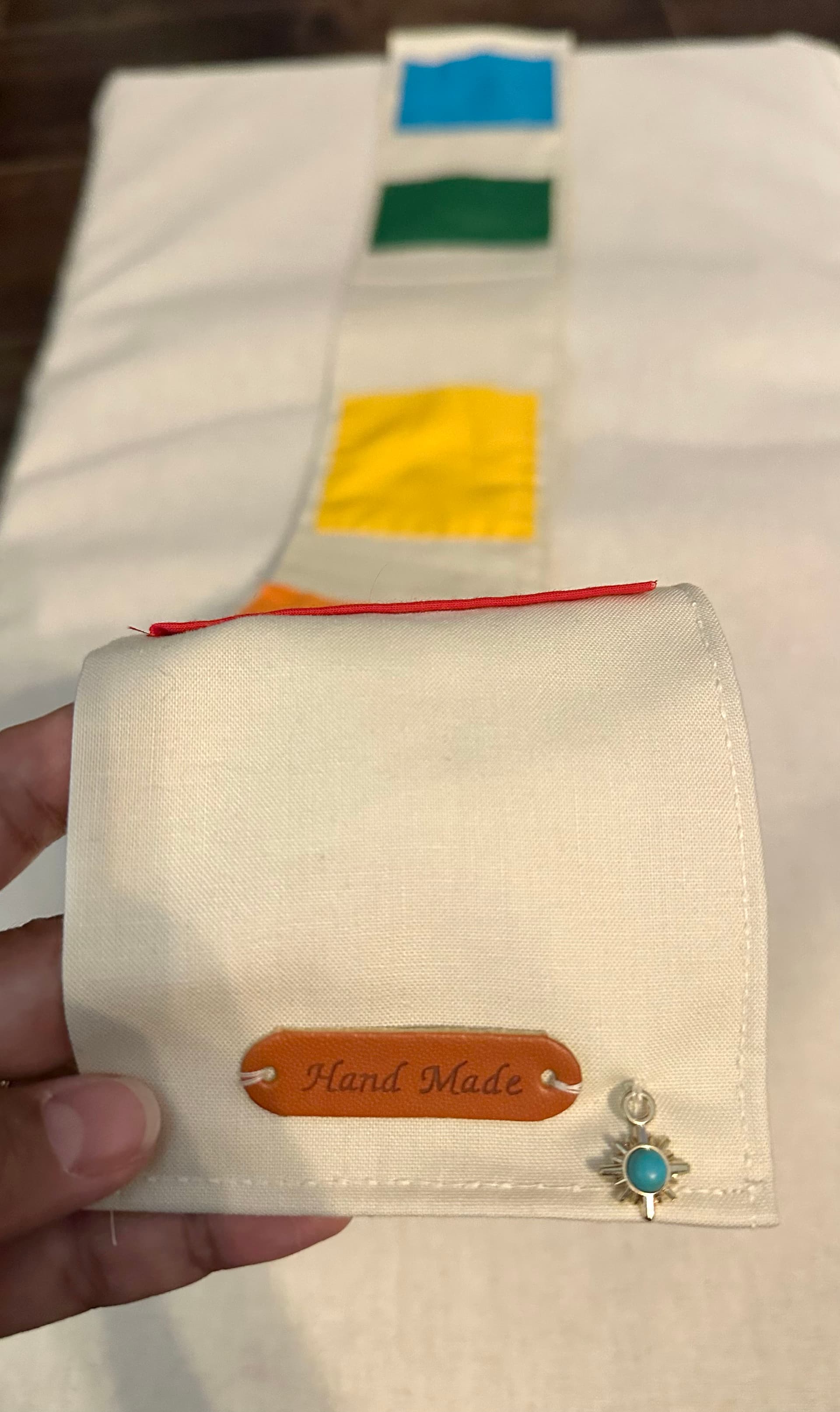 The Crystal Nest product photo