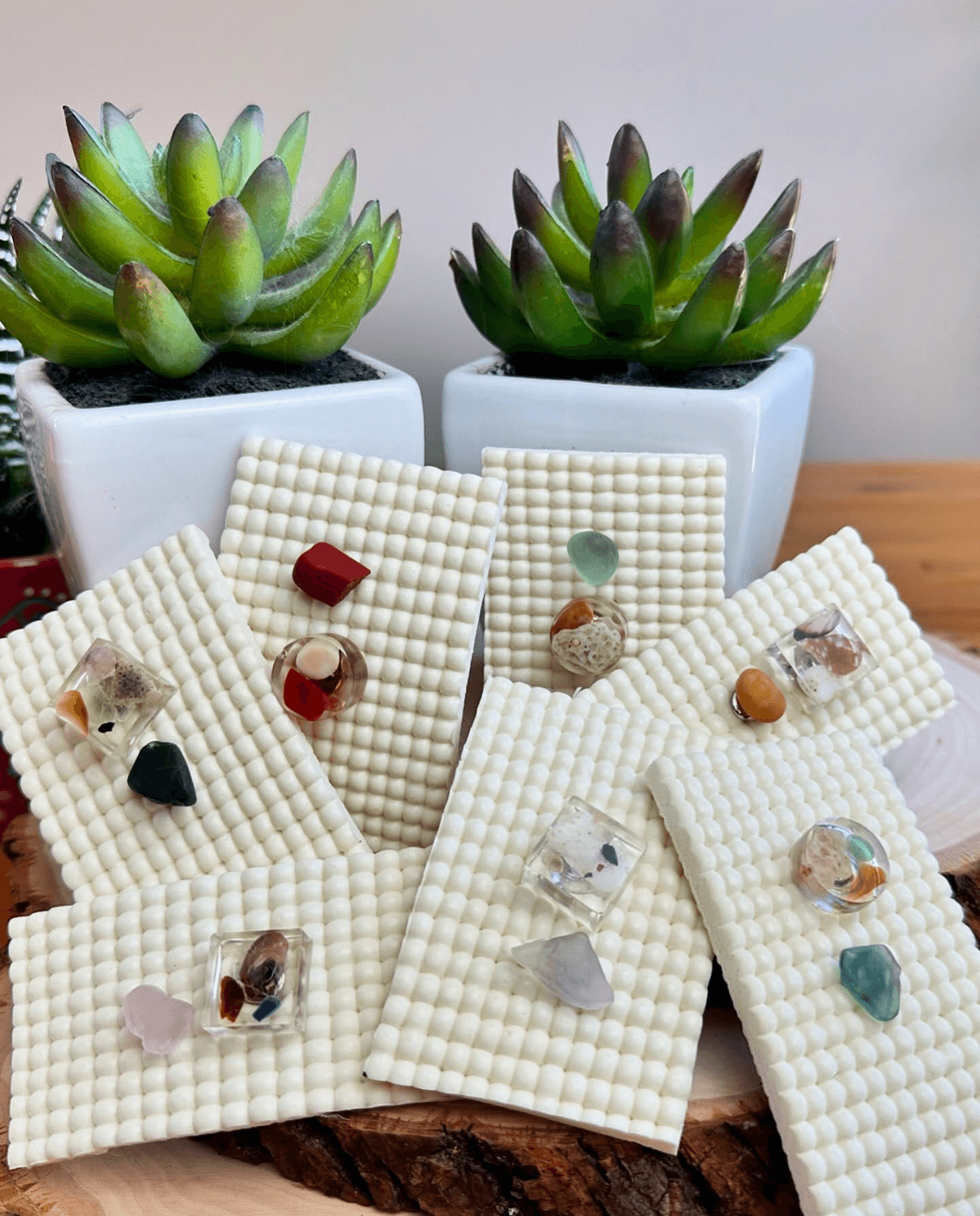 Yoga Mat Gems product photo