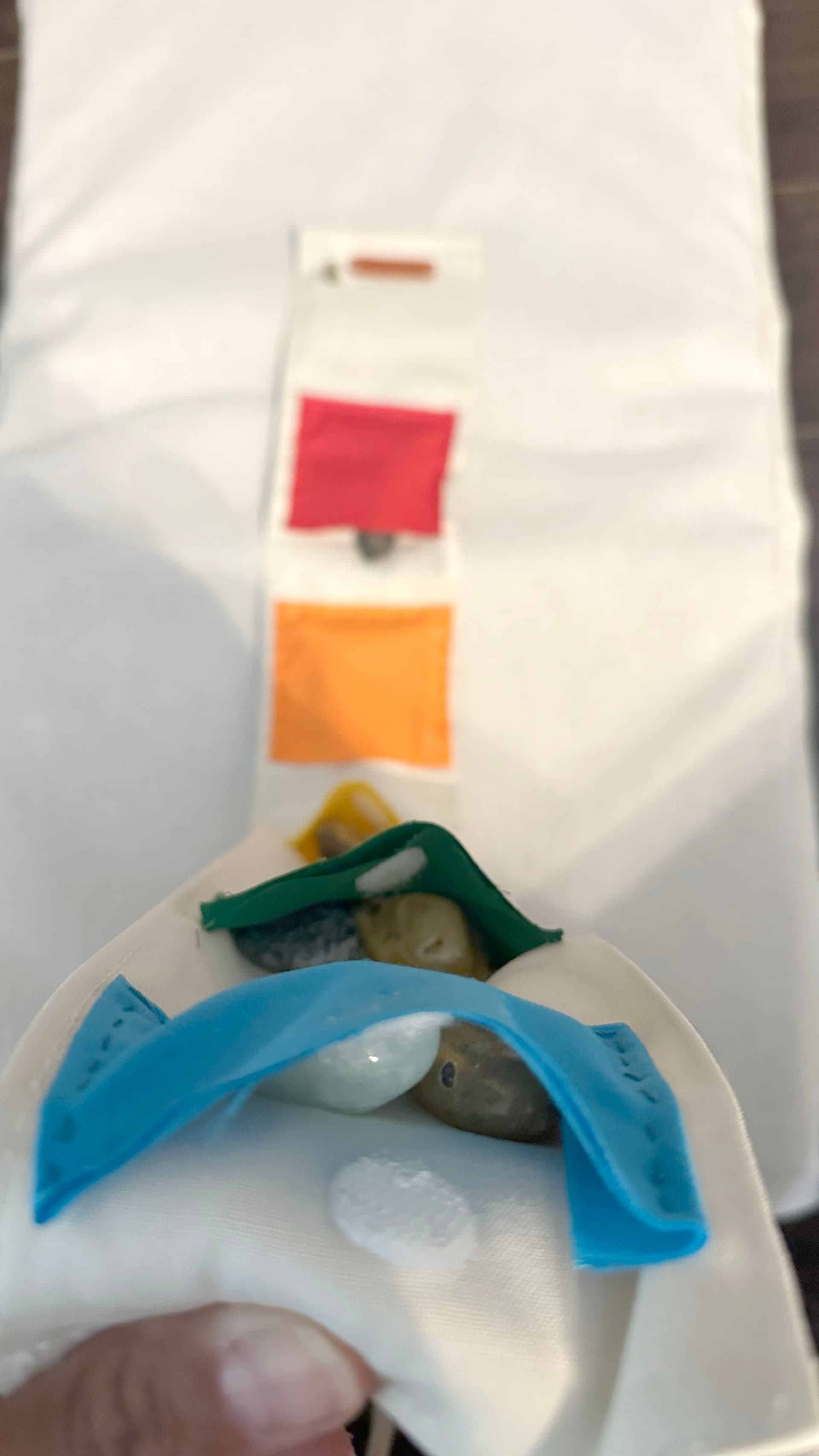 The Crystal Nest product photo