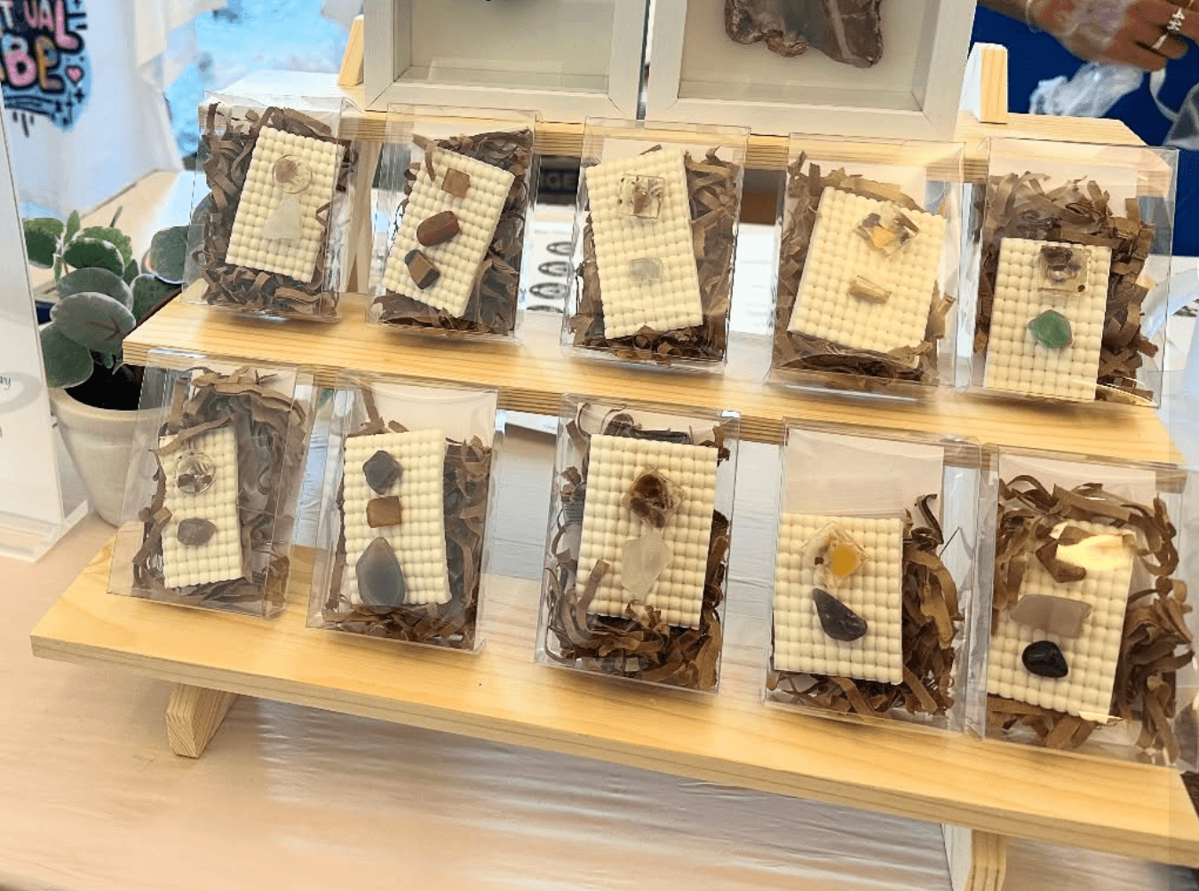 Yoga Mat Gems product photo